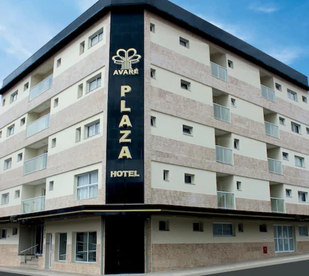 Avare Plaza Exterior foto